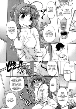 Page 28 of Change-De!