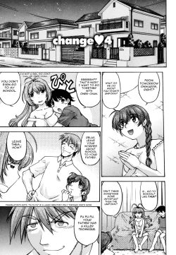 Page 63 of Change-De!