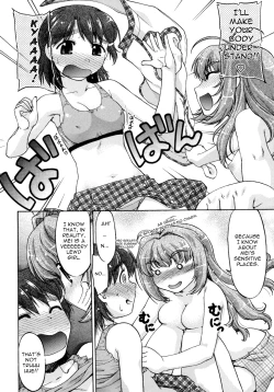 Page 72 of Change-De!