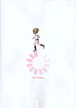 Page 26 of Meikko no Oshiri wo Training Suru Hon