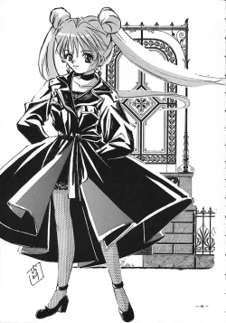 Page 42 of Tokimeki Furo