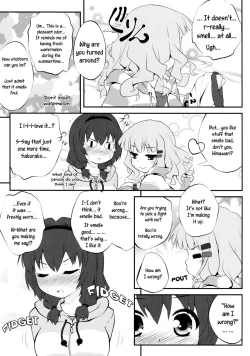 Page 10 of Himegoto Flowers 5 | Secret Flowers 5