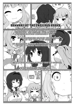 Page 2 of Himegoto Flowers 5 | Secret Flowers 5