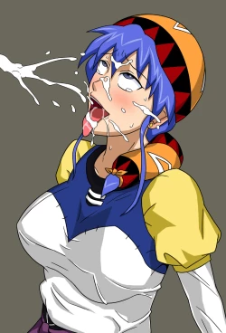 Page 42 of The Cumdumpster Princess of Burg 3