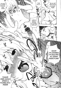 Page 12 of Zettai Kunshu Gungnir | Absolute Ruler Gungnir