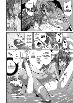 Page 135 of Busou Senki| Armed Battle Princess