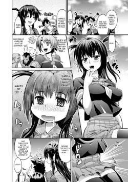 Page 150 of Busou Senki| Armed Battle Princess