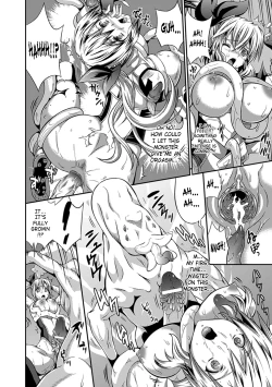 Page 18 of Busou Senki| Armed Battle Princess