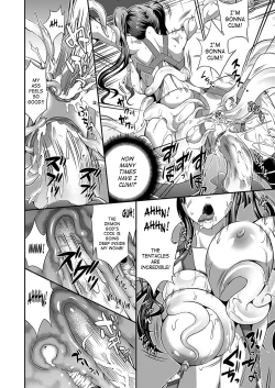 Page 40 of Busou Senki| Armed Battle Princess