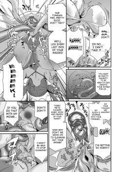 Page 55 of Busou Senki| Armed Battle Princess