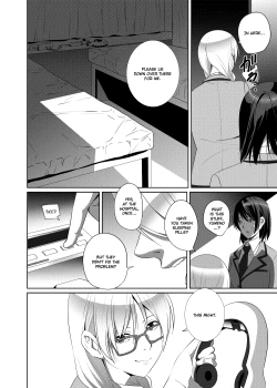 Page 13 of Nightmare Princess