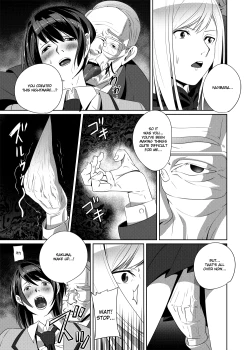 Page 22 of Nightmare Princess