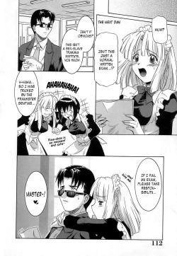 Page 118 of Virgin White