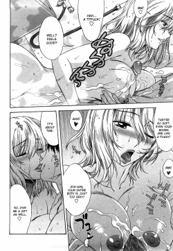 Page 36 of Love Love Rumble