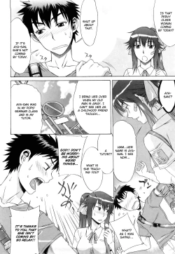 Page 44 of Love Love Rumble