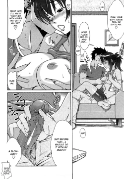 Page 76 of Love Love Rumble