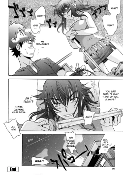 Page 98 of Love Love Rumble