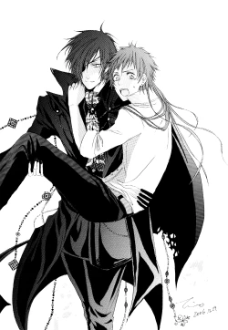 Page 51 of Blood x Simple