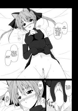 Page 14 of Partners In Love, Cupid of the Heart