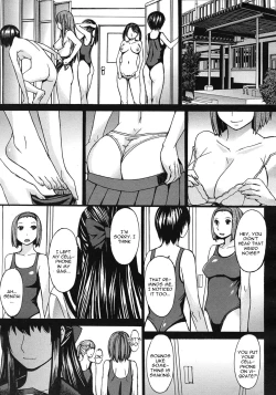 Page 1 of Kyouiku Shidou to Sei no Ittai Kaikaku