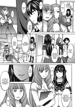 Page 7 of Kyouiku Shidou to Sei no Ittai Kaikaku