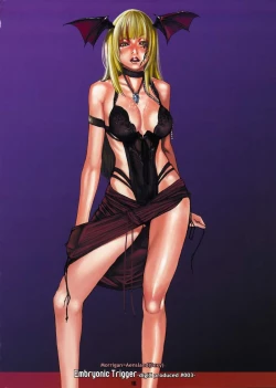 Page 15 of Embryonic Trriger