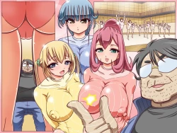 Page 24 of Zenin Saiminchuu. Shintaisou-bu Hen