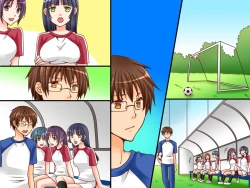 Page 34 of Shinpan no Meirei wa Zettai! ~ Donna Koto demo Shitagawaseru Mahou no Shinpan Card