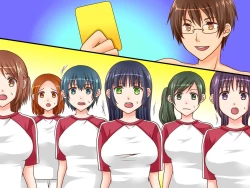 Page 50 of Shinpan no Meirei wa Zettai! ~ Donna Koto demo Shitagawaseru Mahou no Shinpan Card