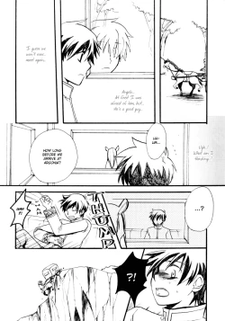 Page 19 of Ryoushu Kukule to Eight Ouji | Lord Angelo and Prince Hero