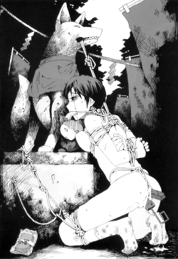 Page 83 of PM3:12 no Reizouko