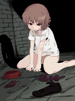 Page 1 of Kankinshite Iroiro Jikkenndemiru