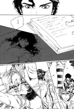 Page 14 of World of Shadow