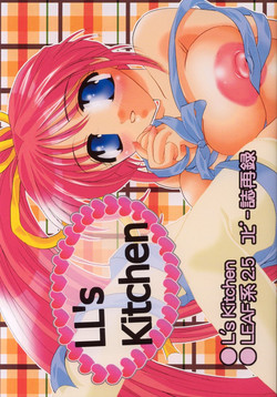 Download LL's Kitchen