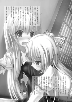 Page 28 of Touhou Ero Hon+