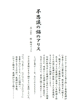 Page 34 of Touhou Ero Hon+