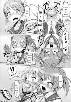 Page 3 of Binbou Enkou Operation