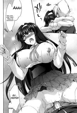 Page 24 of Ane Zukushi Ch. 1-3