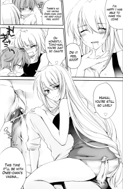 Page 46 of Ane Zukushi Ch. 1-3