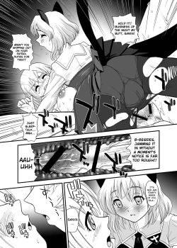 Page 31 of Chin ★ ja Naikara Hazukashiku Naimon!!! | It's Not A Real Dick, So There's Nothing to Be Embarrassed About!!!