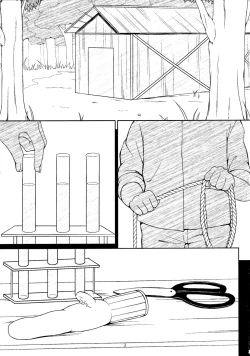 Page 2 of Otonayou no Omocha