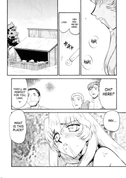 Page 29 of Nise Dragon Blood 13