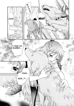 Page 17 of Houkago wa Juukan | After-school Bestiality