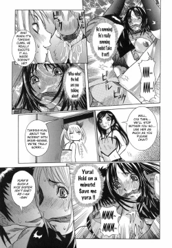 Page 77 of Maru Kajiri Ch. 1-6