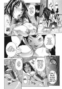 Page 78 of Maru Kajiri Ch. 1-6