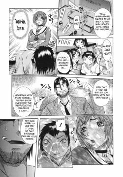 Page 91 of Maru Kajiri Ch. 1-6