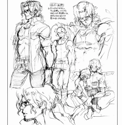 Page 27 of Yojouhan Seikatsu. 2011 Natsugou