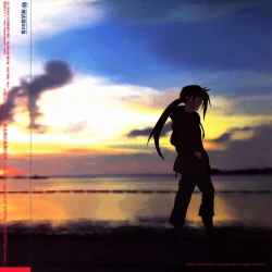 Page 2 of Yojouhan Seikatsu. 2011 Natsugou