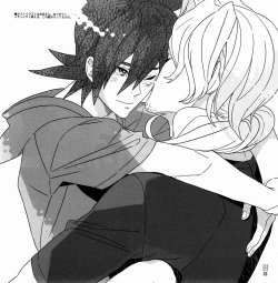 Page 4 of Yojouhan Seikatsu. 2011 Natsugou