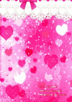 Page 24 of Doki Doki Triangles!